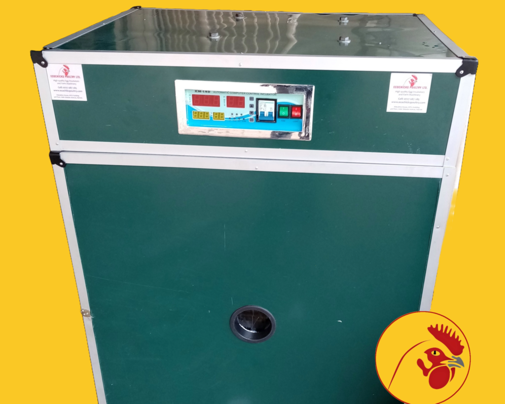 Professional Incubator,1056 Eggs Incubator Fully Automatic