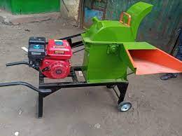 4 in 1 animal feed chopper/grinder - FarmHatch Incubators